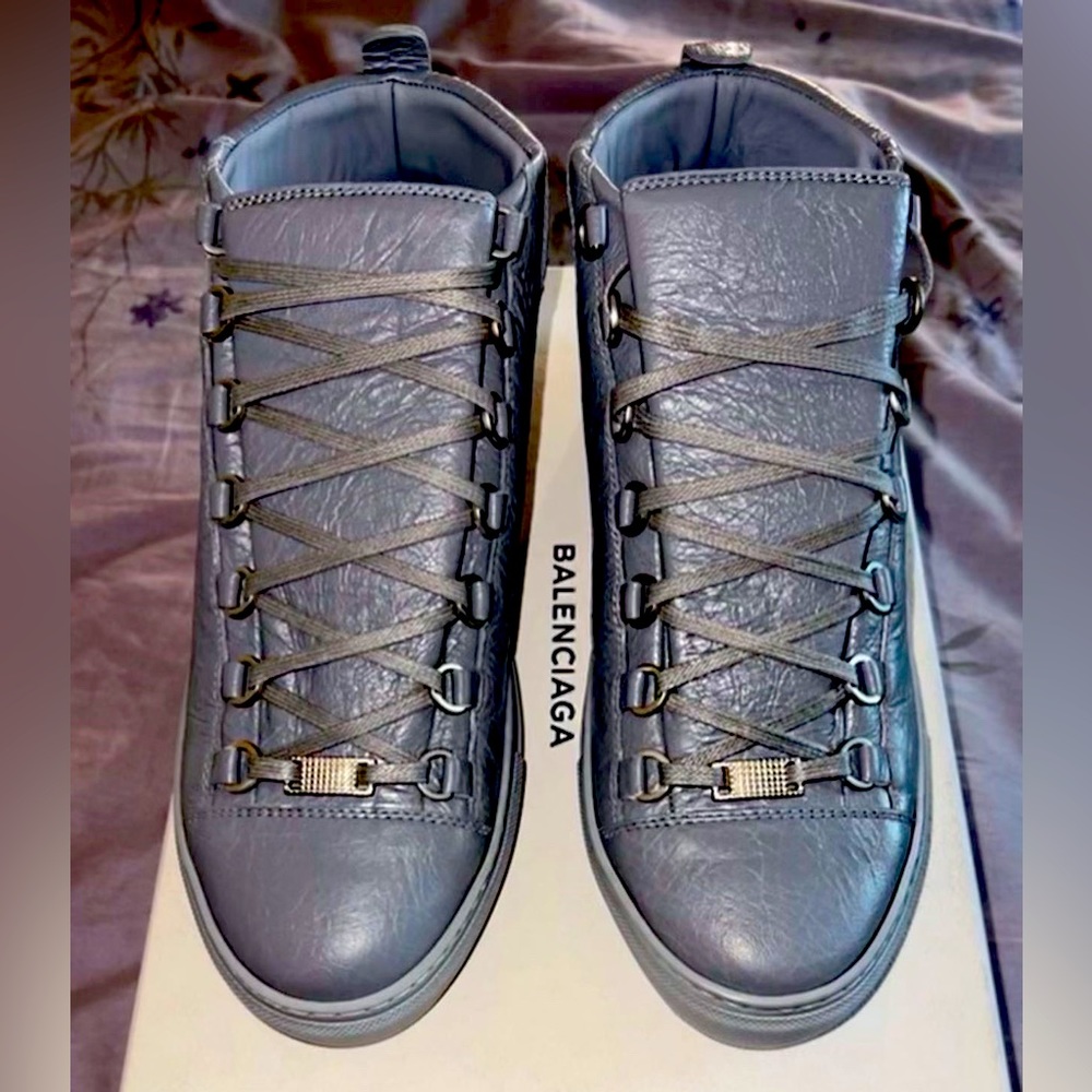 Balenciaga Classic HT Arena Sneaker BRAND NEW NEVER WORN!!